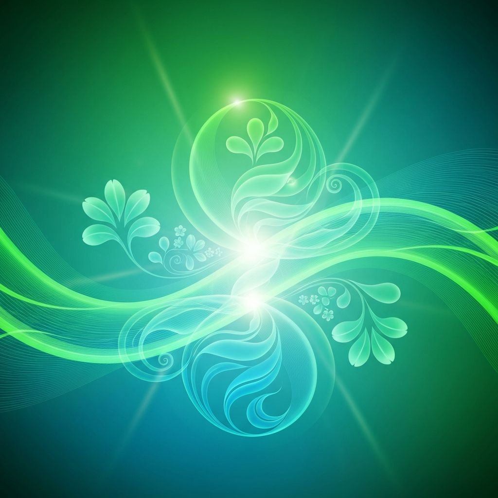 Wellness i energija koncept