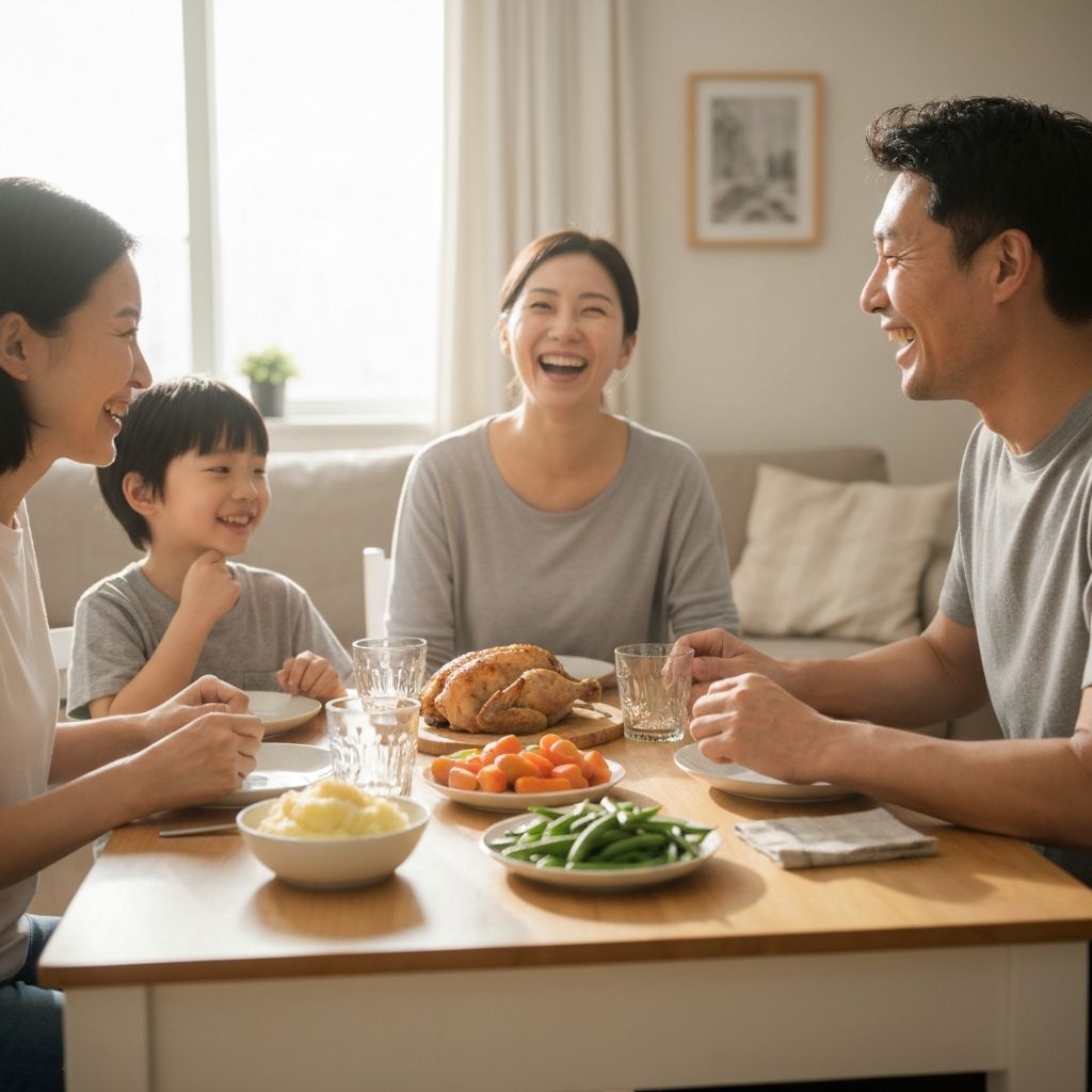 Обща трапеза